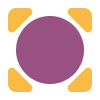 Odoo Restaurant Icon